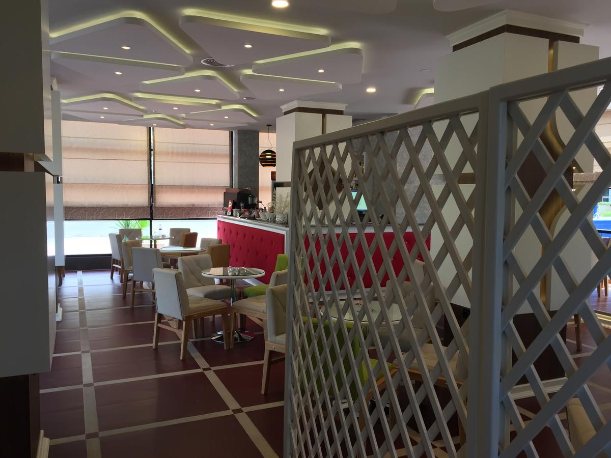 Class Hotel Shkoder