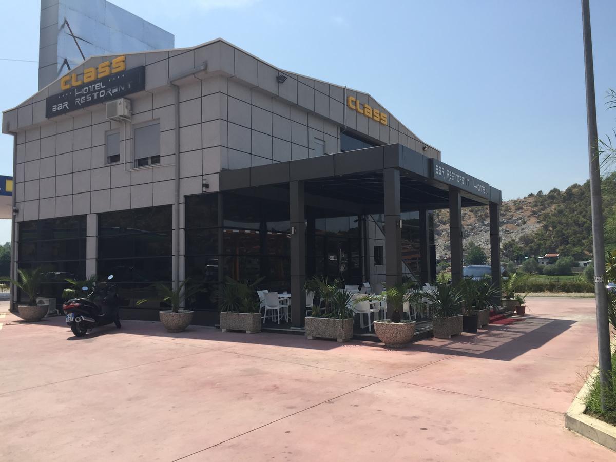 Class Hotel 4*
