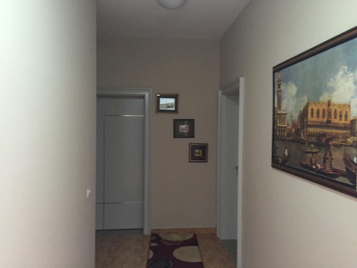 Class Hotel 4*