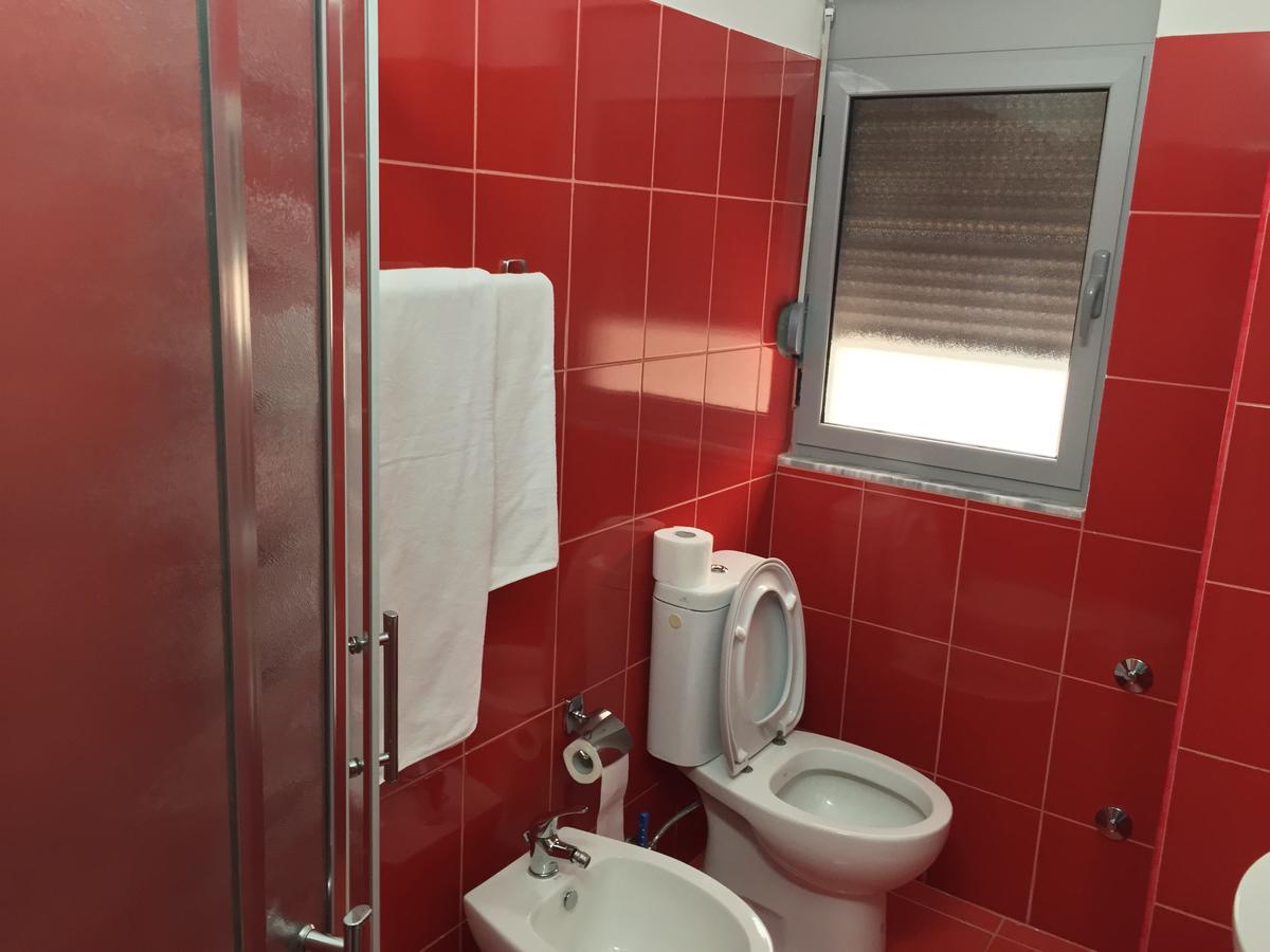 Class 4* Shkoder