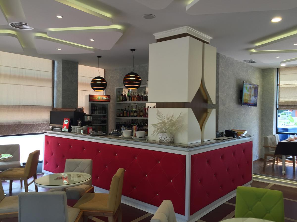 Class Hotel 4*