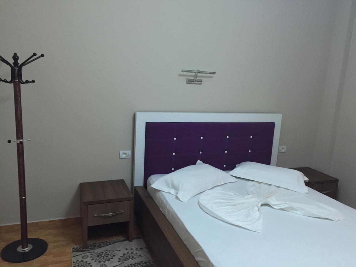 Hotel Class