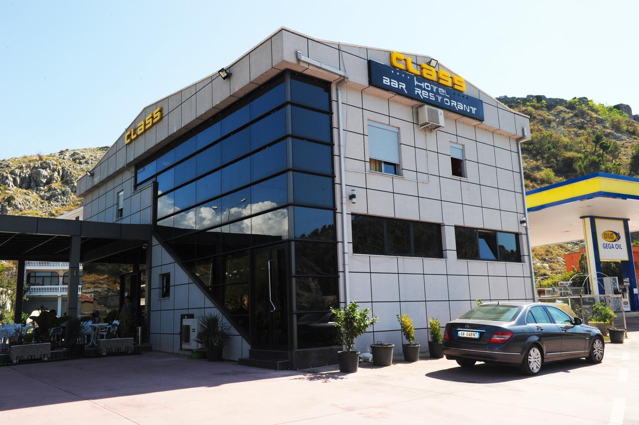 Class 4* Shkoder