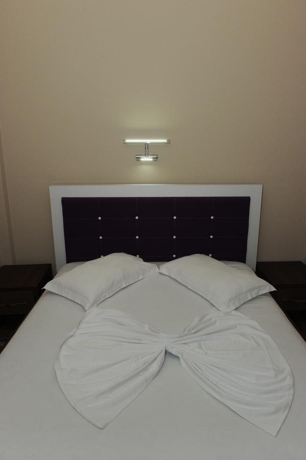 Hotel Class Shkoder